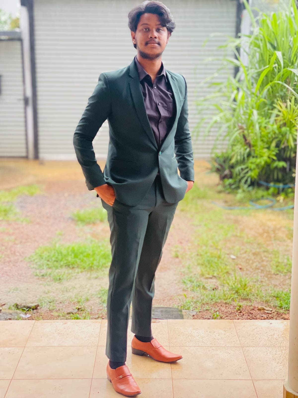 Kalana Sahan Dillimuni – Web Developer and Designer from Sri Lanka