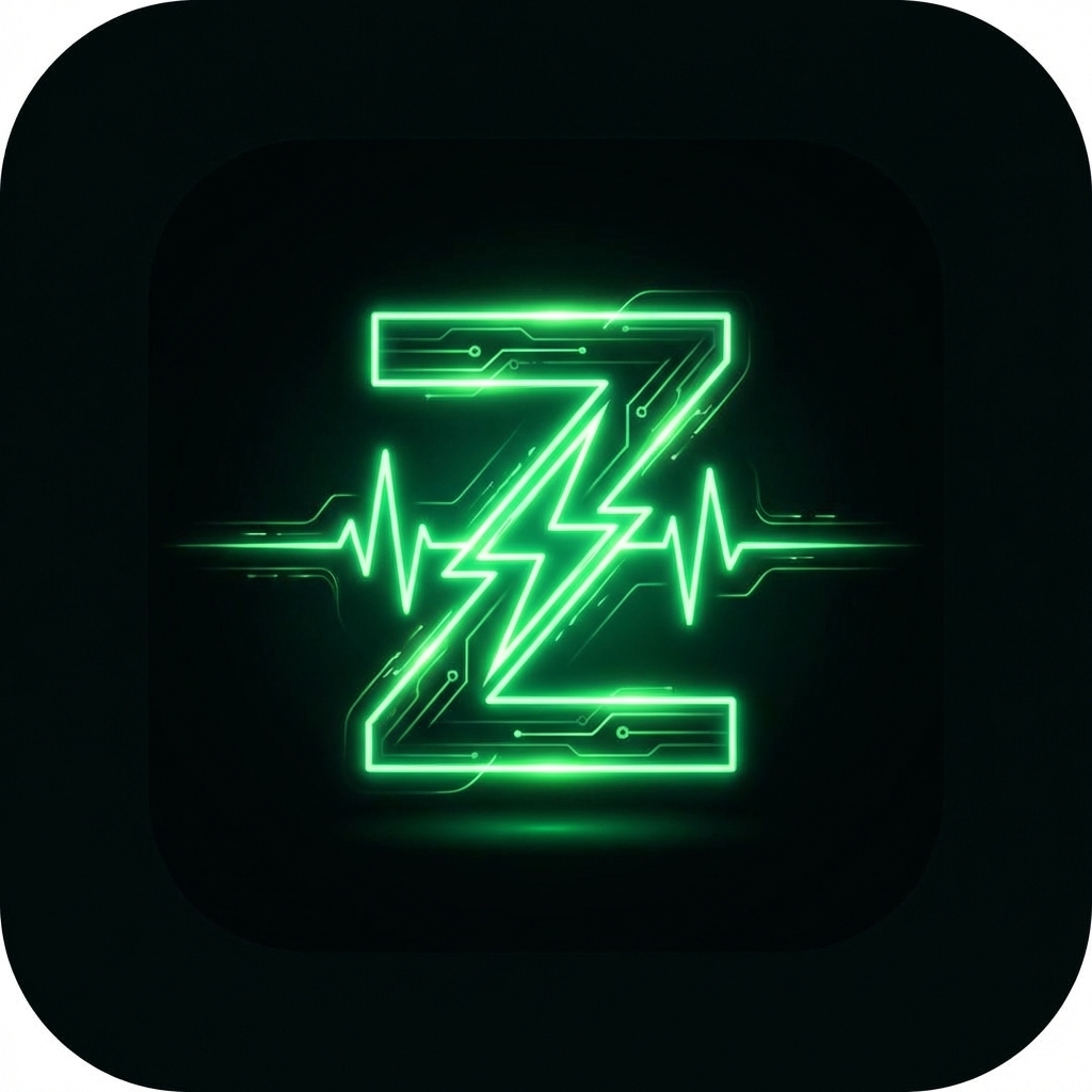 Z Pinger icon