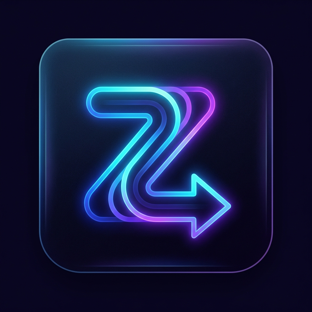 Z Flow icon