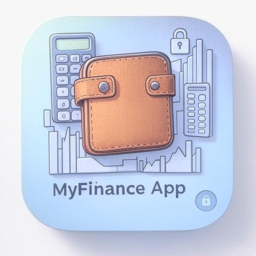 MyFinanceApp icon