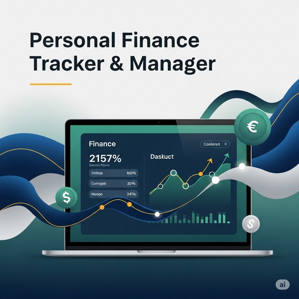 Local Web App screenshot